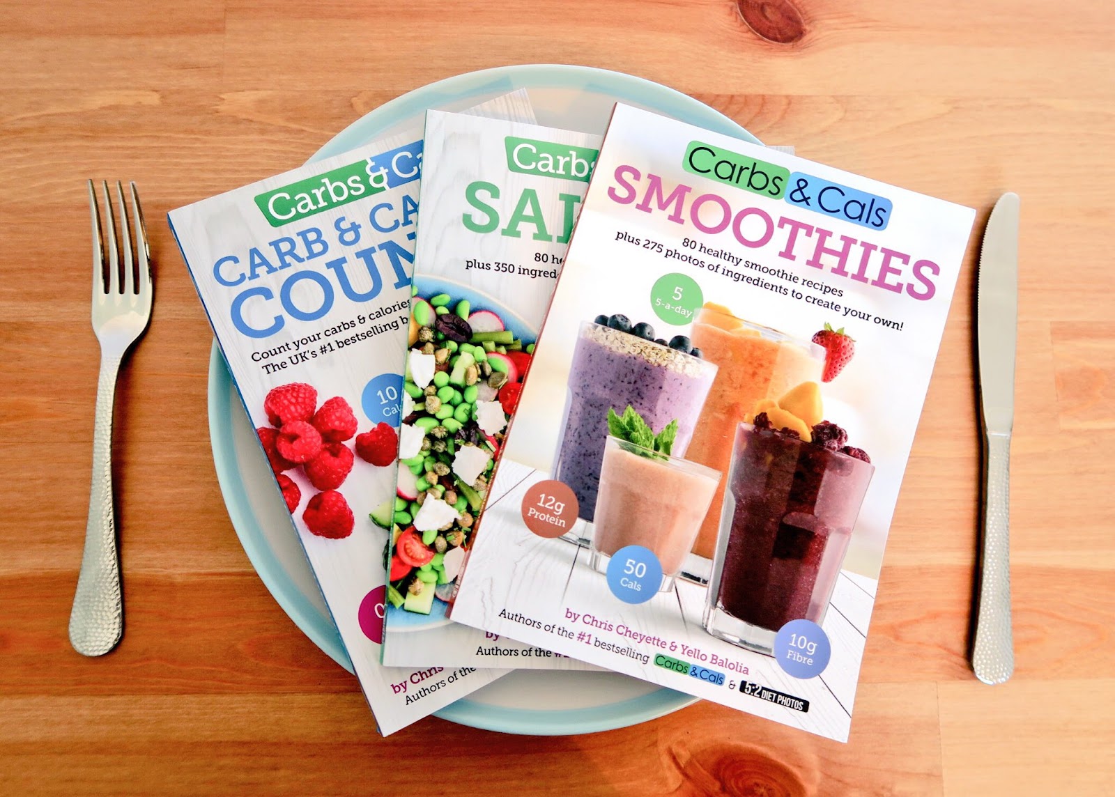 Carbs and Cals Book Review Life, Sport and Diabetes An everyday