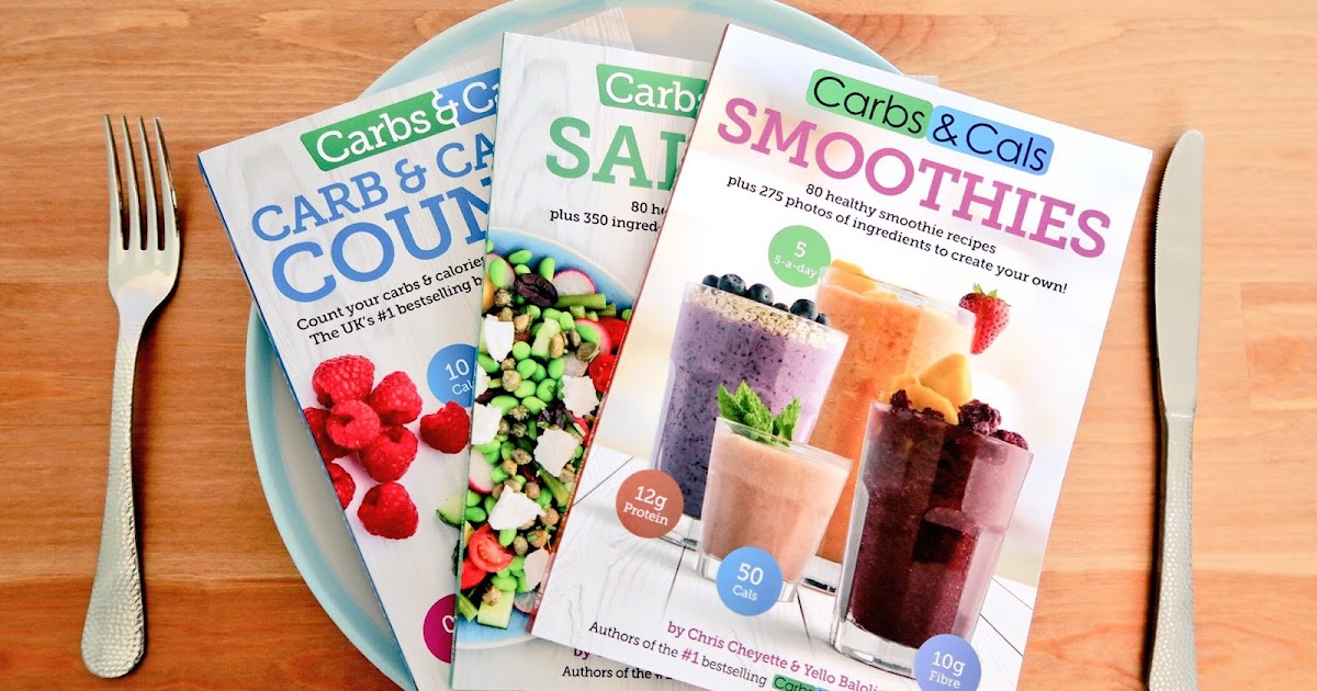 Carbs and Cals Book Review Life, Sport and Diabetes An everyday