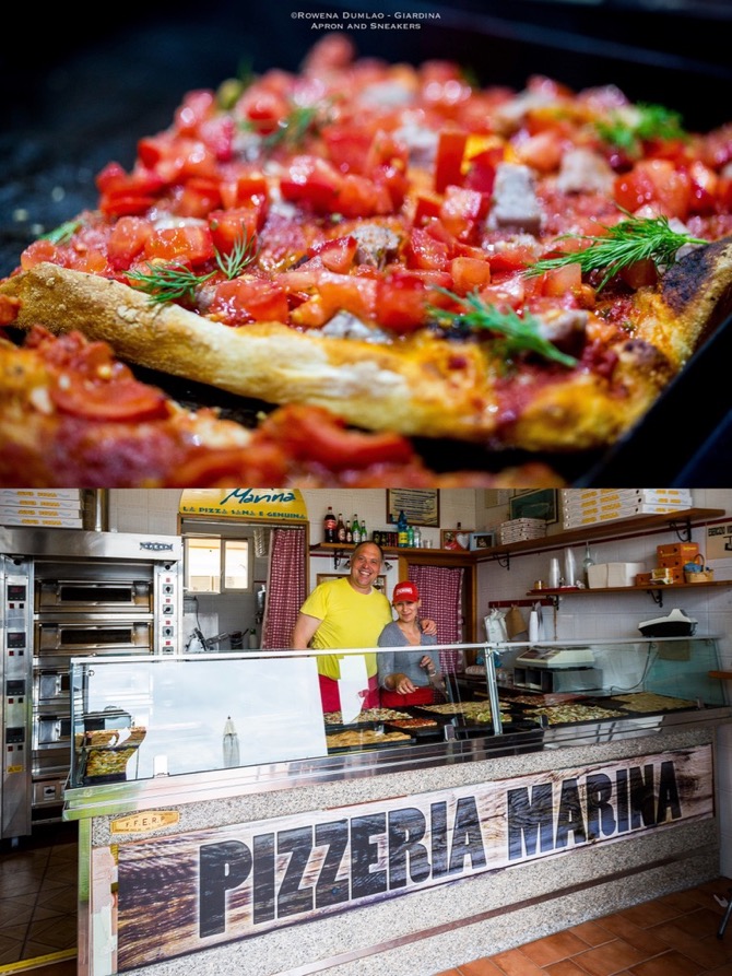 Fiumicino (Rome), Italy 13 Gastronomic Addresses To Go To