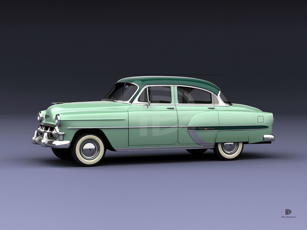 A Garagem Digital De Dan Palatnik The Digital Garage Project