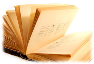Book's page ~ Casting I Ching Hexagrams