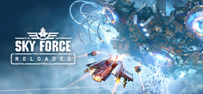 Sky Force Reloaded Sky Force Reloaded