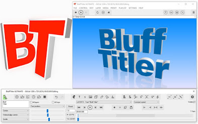 Blufftitler Ultimate 14.1.0.4 Free Download For Lifetime