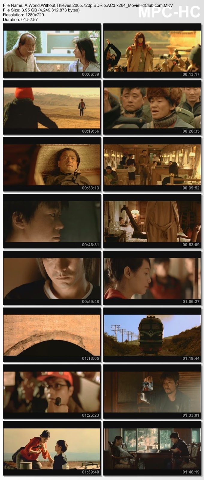 [Mini-HD] A World Without Thieves (2005) - จอมโจรหัวใจไม่ลวงรัก [720p][เสียง:ไทย 5.1][ซับ:-][.MKV][3.96GB] WT_MovieHdClub_SS