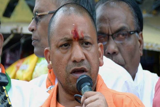 Yogi Adityanath announces Rs 25 lakh ex-gratia to families of 12 jawans of the state killed in the terror attack in Pulwama