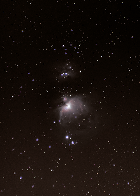 orion nebula 300mm orion nebula 300mm
