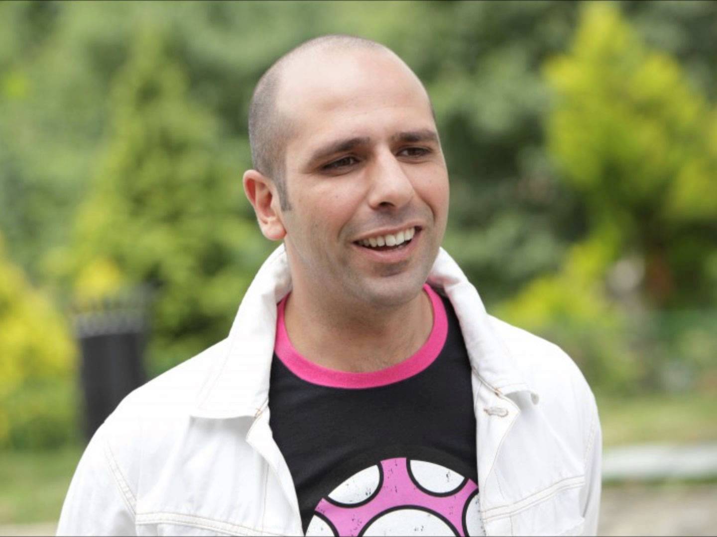 VIDEO CHECCO ZALONE SCARICA