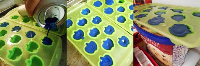 Beyond the Cookie Cutter: Make Your Own Crayons