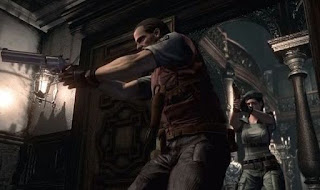 Spesifikasi PC untuk Resident Evil HD Remaster Spesifikasi PC untuk Resident Evil HD Remaster Tim Pasukan Khusus S.T.A.R.S. ditugaskan Untuk Menyelidiki Kasus Pembunuhan Kanibalisme di Raccoon City dan Dibagi Menjadi Dua Tim, Alpha dan Bravo. Tapi, Tim Bravo tiba-tiba Kehilangan Kontak dan Menghilang. Tim Alpha Akhirnya Berhasil menemukan Helikopter Tim Bravo yang Terjatuh, tapi tidak Menemukan Satupun Korban yang Berhasil Selamat. Di saat Bersamaan, Sekelompok Anjing Ganas Menyerang Mereka. Karena Terdesak dan Tidak ada Pilihan lagi, sisa dari Tim Alpha berhasil lari dan memasuki Villa Terdekat. Tapi Ternyata, Rumah itu Dipenuhi dengan Makhluk-Makhluk Aneh dari yang Berbentuk Manusia hingga Berbentuk seperti Hasil suatu Uji Coba. Apakah yang Terjadi di Villa itu? Akankah Tim Alpha berhasil Selamat? Spesifikasi PC Minimal OS: Windows® 7 SP1 / Windows® 8.1 Processor: Intel® Core™ 2 Duo 2.4 GHz, or better Memory: 2 GB RAM Graphics: NVIDIA® GeForce® GTX260, or better DirectX: Version 9.0c Hard Drive : 13 GB available space Sound Card: DirectSound compatible (must support DirectX 9.0c or higher)