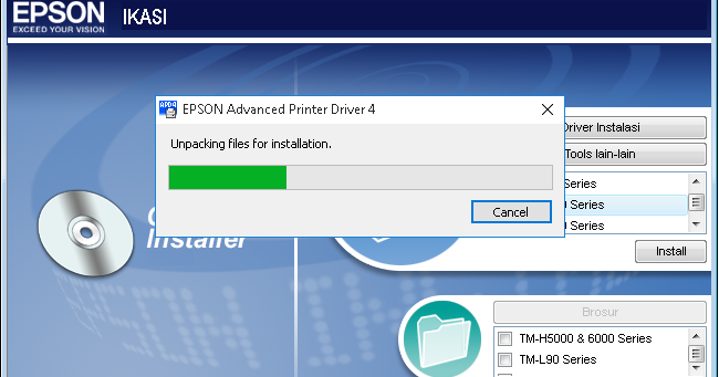 tmu220d driver