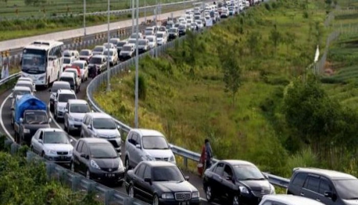JARAK Tol Brexit Desak Presiden Jokowi Copot Dirut Waskita Karya