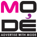 Advertise with Mode