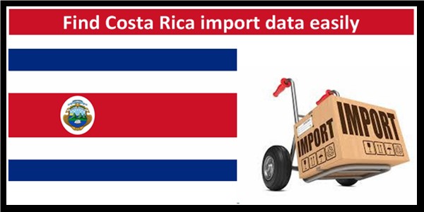 What is the Importance of Costa Rica Importer Data What is the Importance of Costa Rica Importer Data
