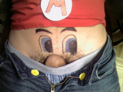 It's Me, Mario 