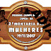 2ª Montaria das Mulheres do povoado de Campo Alegre é adiada