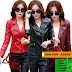 ANL038 Model Jaket Kulit Jessica Modis Panganggur Kulit