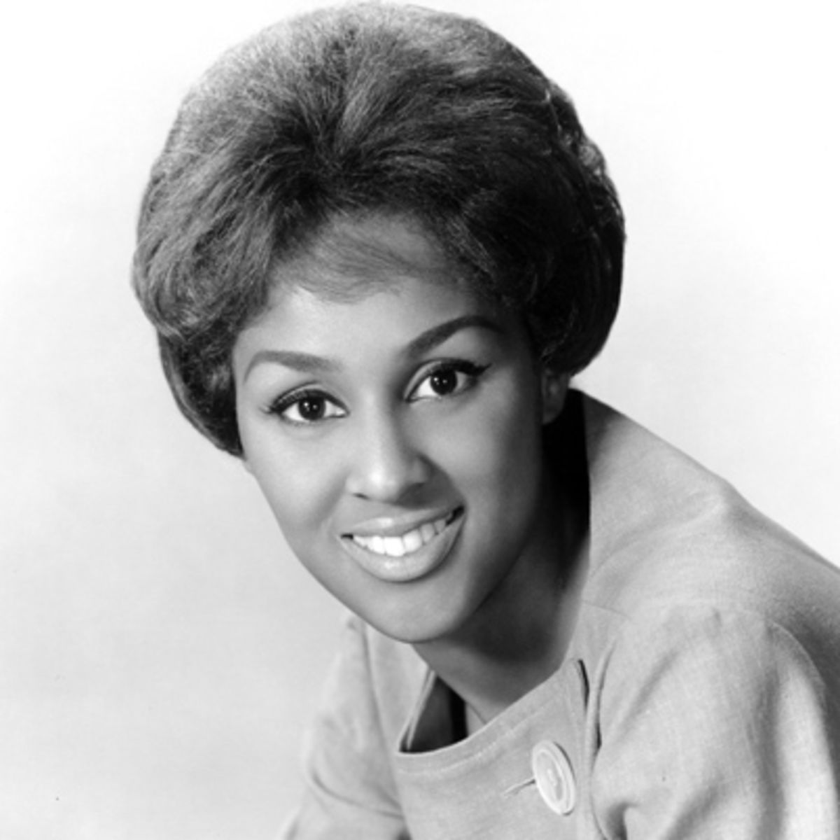 FROM THE VAULTS Darlene Love born 26 July 1941