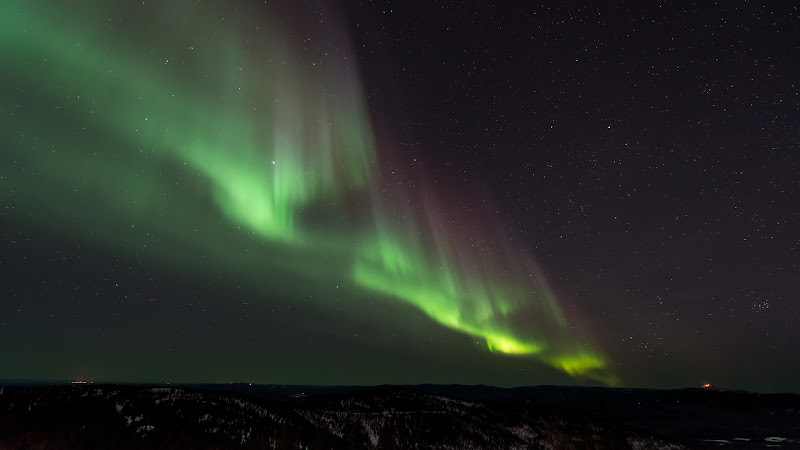 2015 Northern Lights