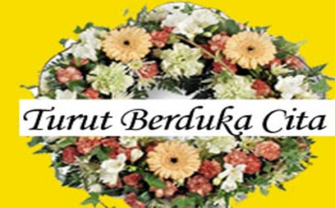 Gambar Kata Ucapan Belasungkawa Dan Meninggal Dunia | Gambar Kata Cinta