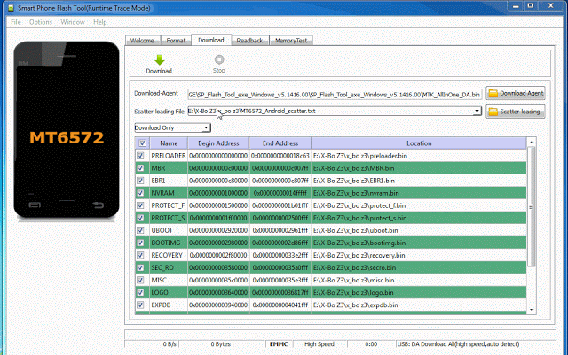 [Work] Firmware Vivo V5 Lite PD1612BF Latest Update ...