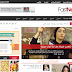 قالب بلوجر الأخباري البسيط والمميز Fast News blogger themes قالب بلوجر الأخباري البسيط والمميز Fast News blogger themes