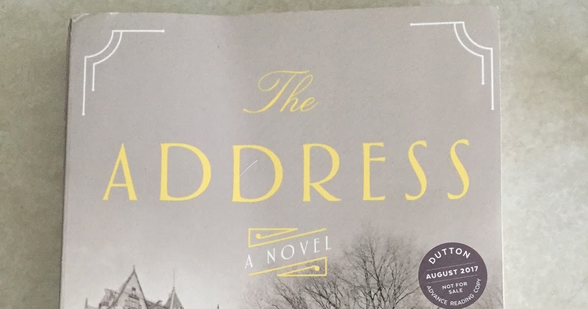 Little Bits & Pieces The Address Book Review (It's a Good One!)