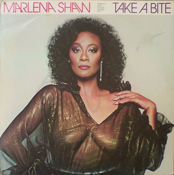 DISCO CHEZ JULIAN Love Dancin' (12") Marlena Shaw (1979)