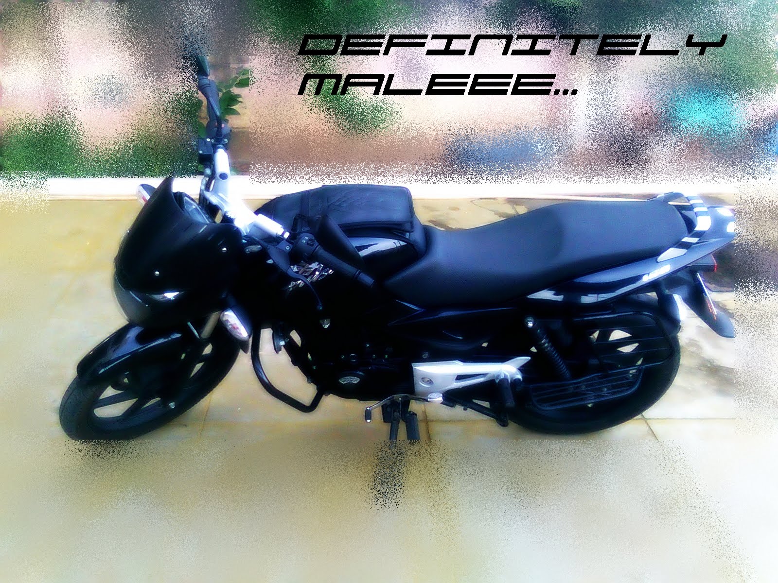 pulsar 150 sticker kit price