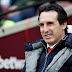 Huddersfield vs Arsenal: Emery reveals where Gunners will finish this season