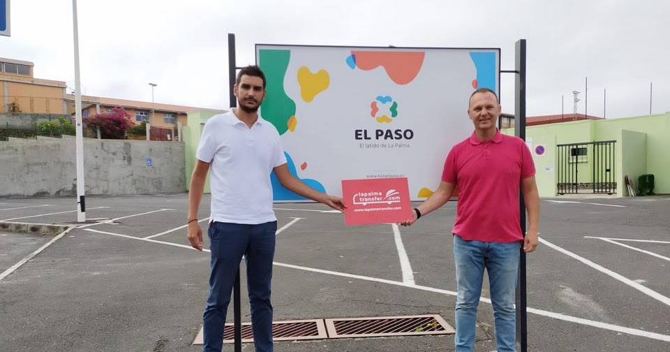 Transporte Insular La Palma (TILP) crea La Palma Transfer para