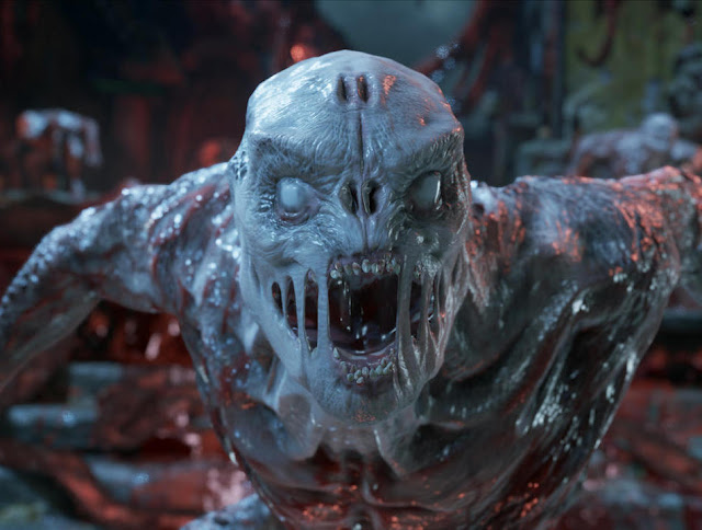 Gears Of War 4 Gears Of War 4 review