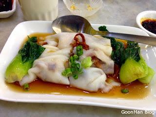 Restoran Jin Xuan Hong Kong Dim Sum at Kota Kemuning Shah Alam