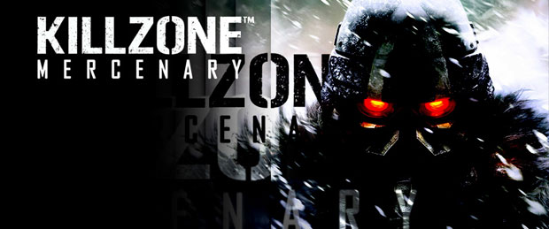 Killzone Mercenary Gameplay