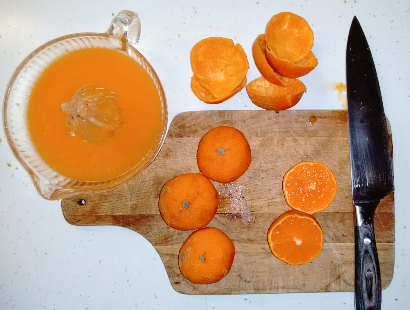 Satsuma Sparkling Water