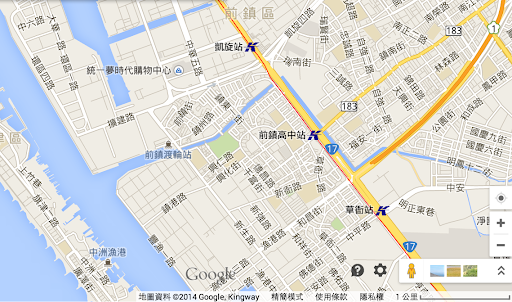 高雄氣爆血的教訓：開放地下管線地圖，國安不是擋箭牌