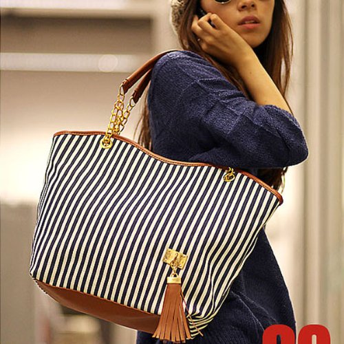 Top 5 Fashionable Trending Handbags For Summer 2013 Spring Summer