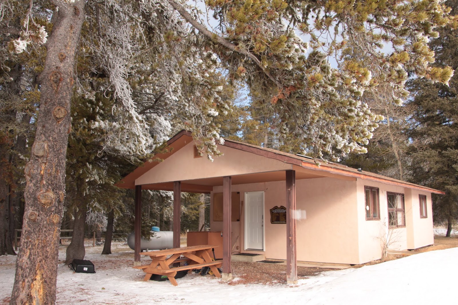 Family Adventures In The Canadian Rockies Winter Fun In Cypress