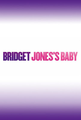 Bridget Jones's Baby Teaser Poster