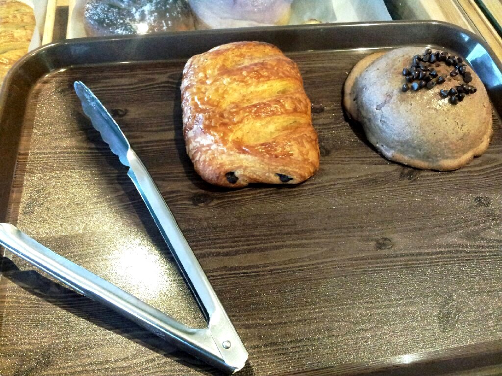 delicious, please! bread garden.