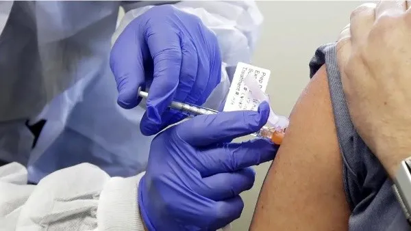 Hacienda ya dio su visto bueno para adelantos para vacunas contra el Covid-19