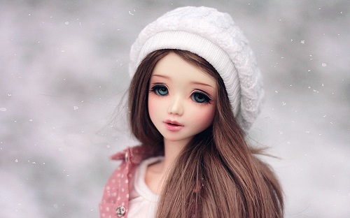 Cute Barbie Images