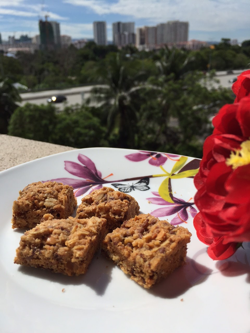 Homemade Kuih Raya 2015 ~ DUNIA PUANSTOBERI