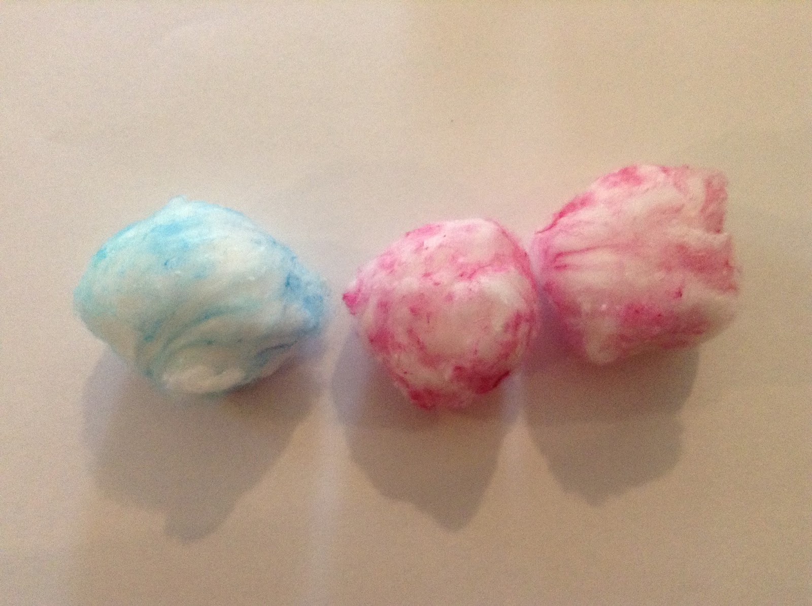 Hidden Hollow AG Dolls Cotton candy!