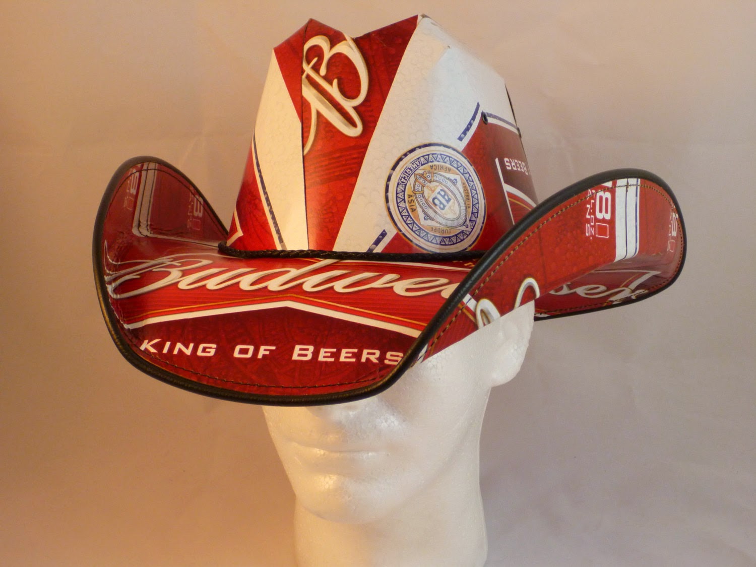 How To Recycle Recycled Cowboy s Hat