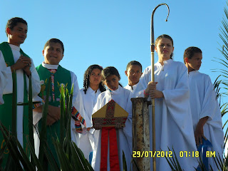 Francinaldo de Aguiar