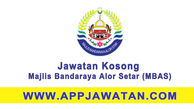 Majlis Bandaraya Alor Setar (MBAS)