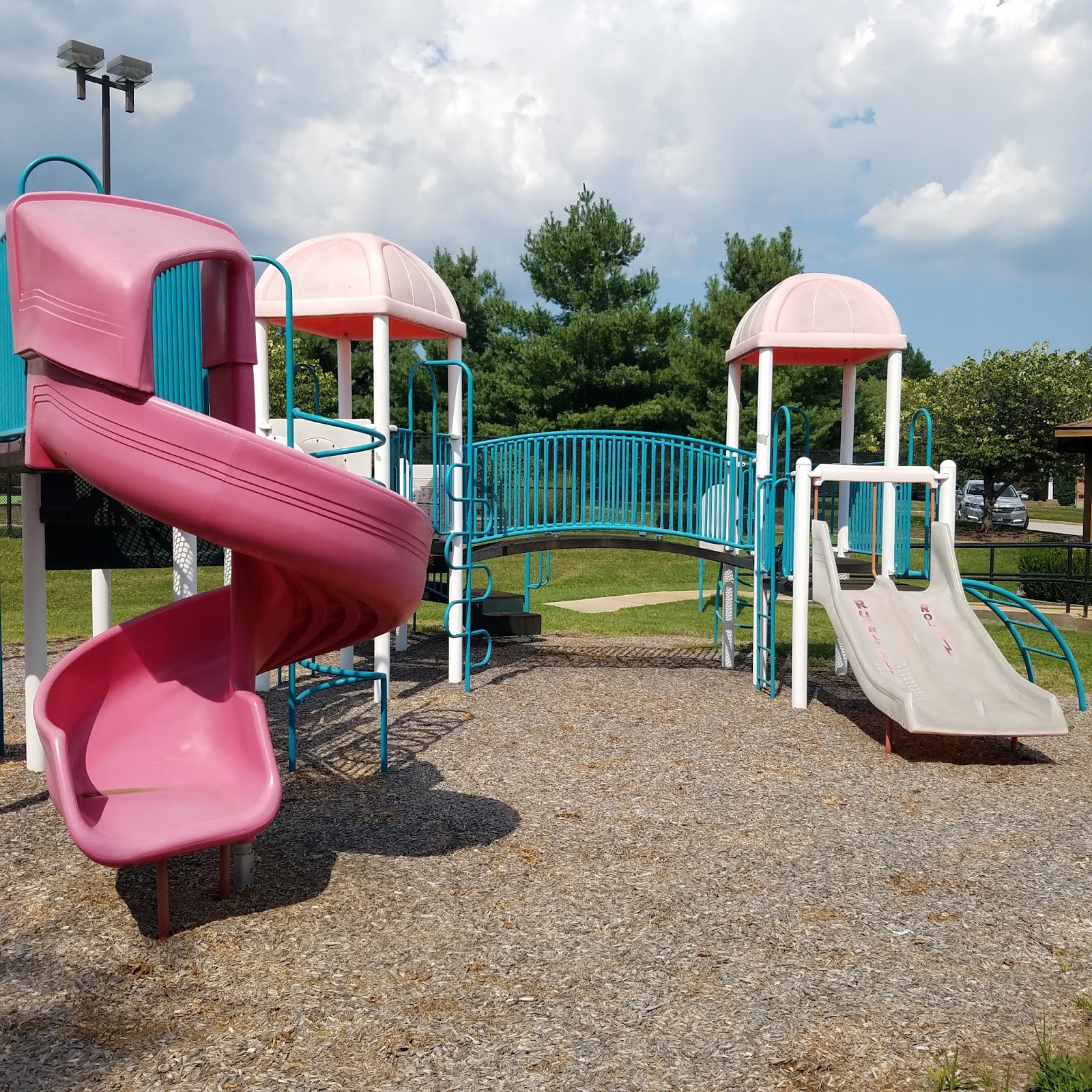 Play St. Louis Bellefontaine Neighbors