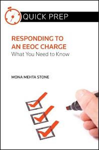 Responding to an Eeoc Charge: What You Need to Know (Quick Prep)