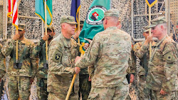 Tướng Quân Đội Mỹ bị thương khi Phiến quân Taliban tấn công giết chết 2 lãnh đạo người Afghan