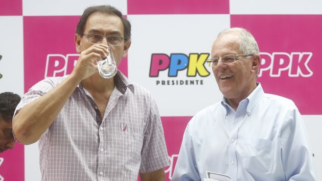 PPK: ¿Campaña de Pedro Pablo Kuczynski entregó regalos durante evento en Junín? [Video] Candidato a